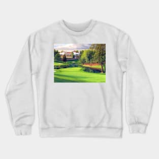 COUNTRY CLUB GOLF Crewneck Sweatshirt